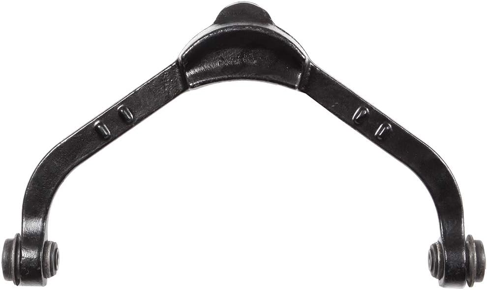 ECCPP Front Strut Spring Assembly Rear shock absorber Control Arm and Ball Joint Assembly Fits 2002-2007 for Jeep Liberty replace for 171577L 171577R 37203 K3198