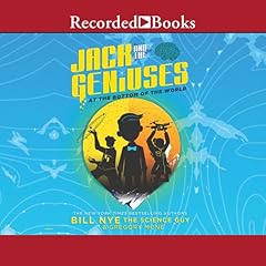 Jack and the Geniuses cover art