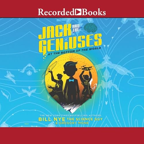 Jack and the Geniuses cover art