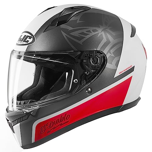 Amazon | HJC HELMETS(エイチジェイシーヘルメット) バイク用