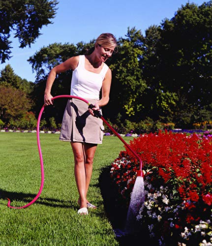 Dramm 12805 Touch-N-Flow Rain Wand 30-Inch Length, Blue #TOP2