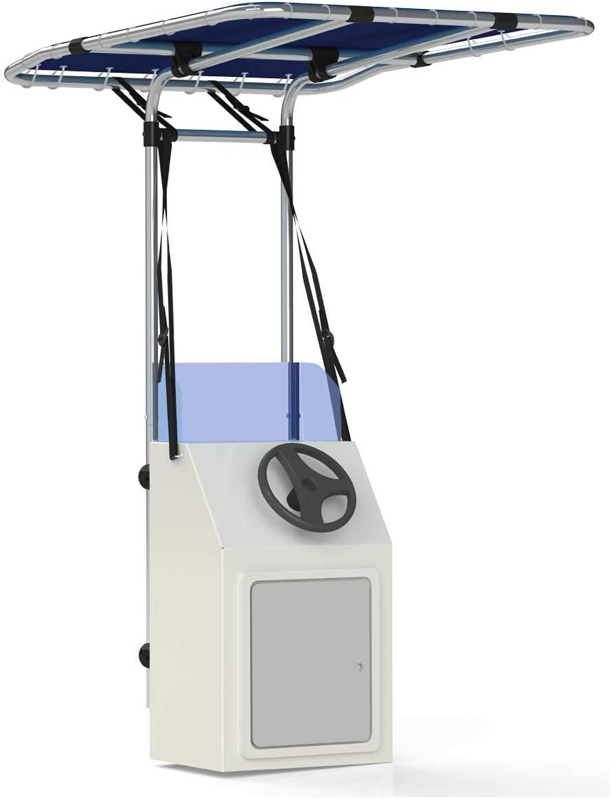 Oceansouth Retractable Seagull T-Top