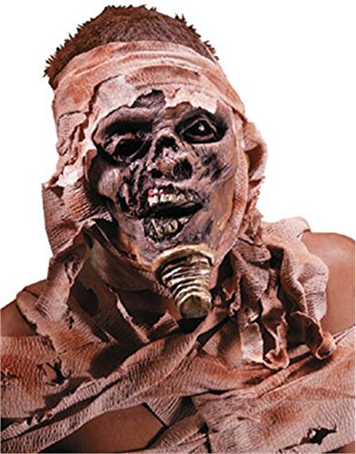 Rubie's Costume RUB68800MI6 Co リール Fx マミーコスチューム ワンサイズ マルチカラー