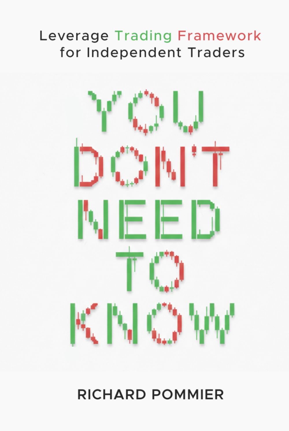 YOU DON'T NEED TO KNOW: Leverage Trading Framework For Independent Traders