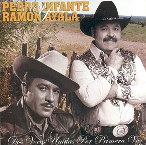 Dos Voces Unidas Por Primera Vez