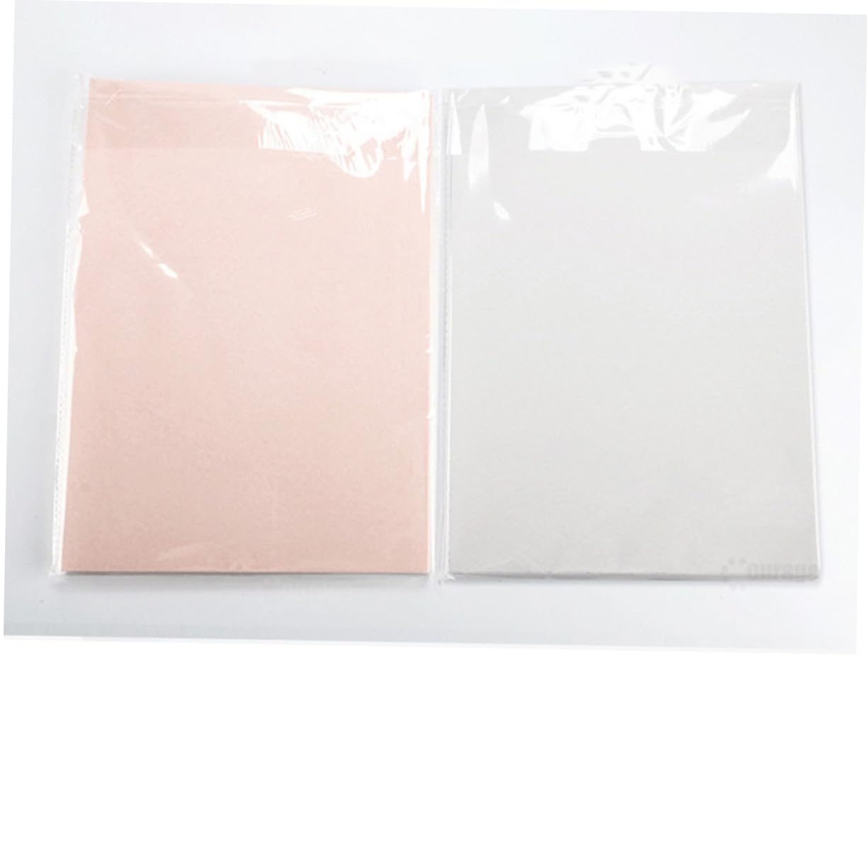 A4 Sublimationspapier Thermotransferpapier 100 Blatt Schnelltrocknend Für Tintenstrahldrucker Hohe Übertragungsrate