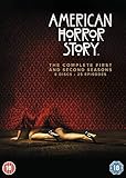  American Horror Story - Season 1-2 [DVD] by Dylan McDermott