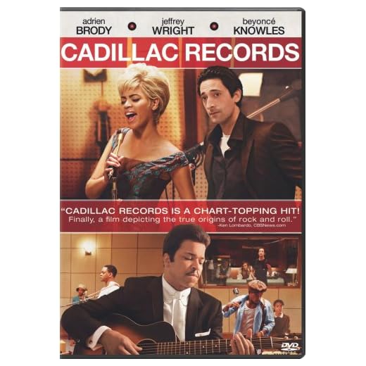 Cadillac Records