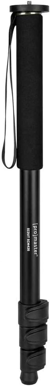 ProMaster Scout Series SCM426 Monopod