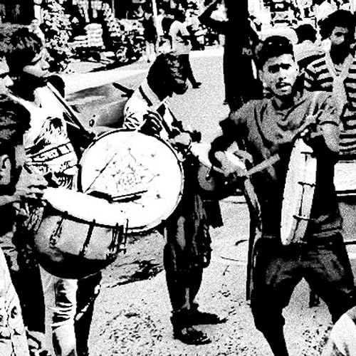 Kuthu fusion beats with Harmonica