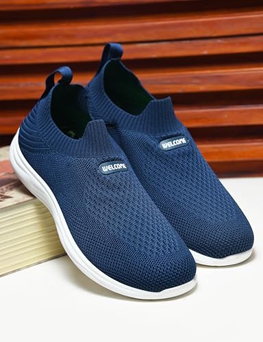 Image of URJO Womens Iifa-106 Women's Lightweight Walking Shoes Super Casual Running for Everyday Wear Shoe for Women by Welcome Walking Shoe