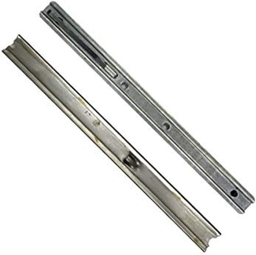 Kennedy Manufacturing 80887 Standard Friction Replacement Drawer Slides