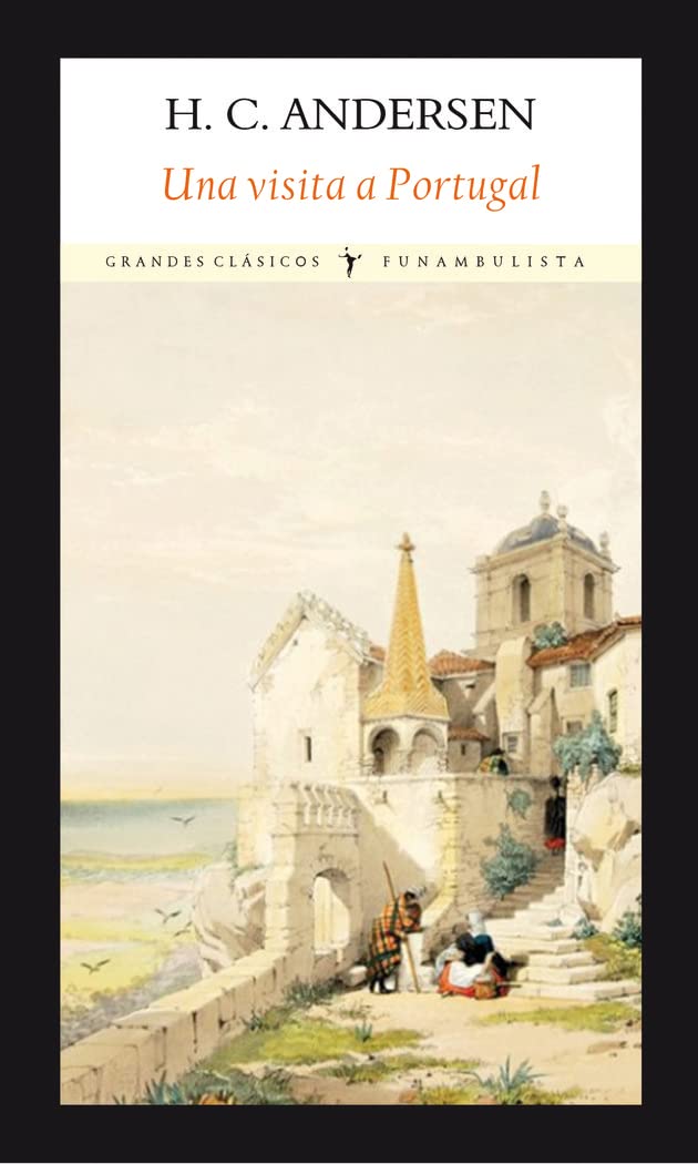 Una visita a Portugal (Grandes Clásicos)
