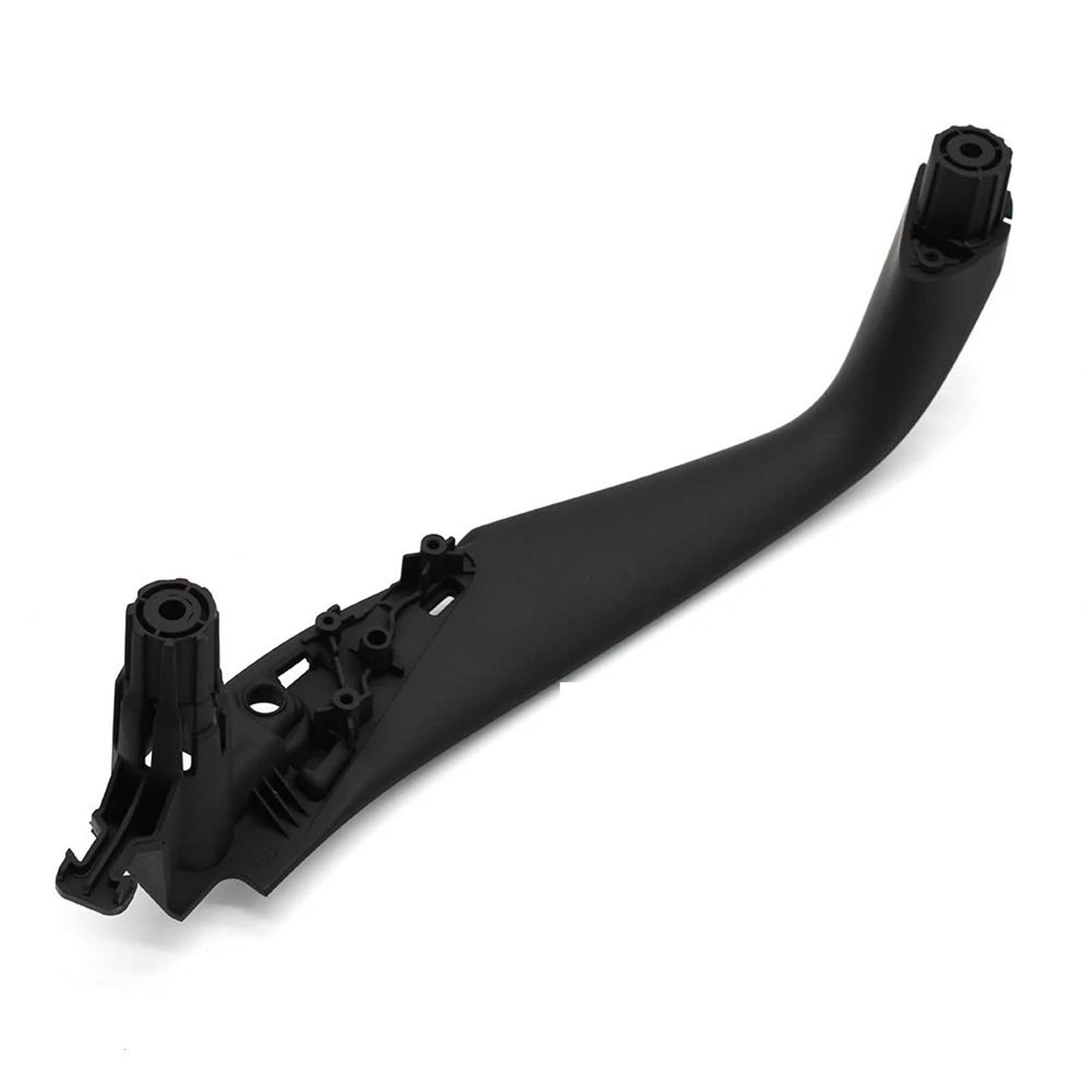 YUEYZHK Accessories Car Front Rear Left Right Door Handle Inner Trim for 5 Series for M5 G30 G31 G38 F90 520 523 525 528 530 2017-2021