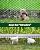 MOOACE 10 Pack Animal Barrier Fence, 17 in(H) X 10 Ft(L) No Dig Fence Decorative Fencing Border for Dog Rabbit Pet, Rustproof Metal Small Fence Panels