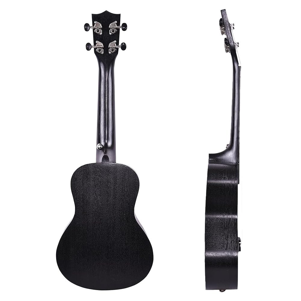 Kadence Ukelele - Ukelele (58,4 cm), diseño de concierto de primavera y verano