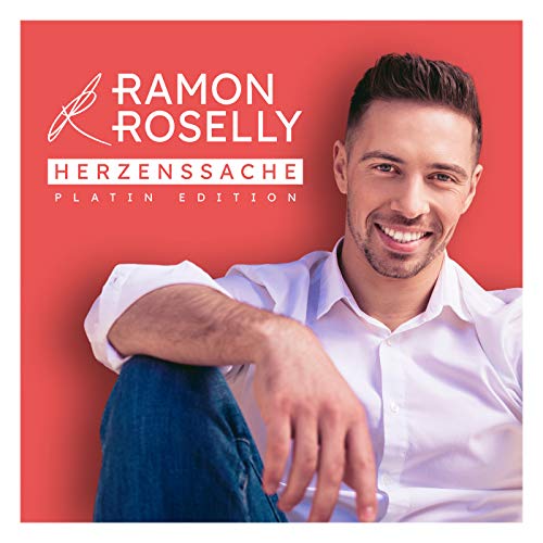 Ramon Roselly