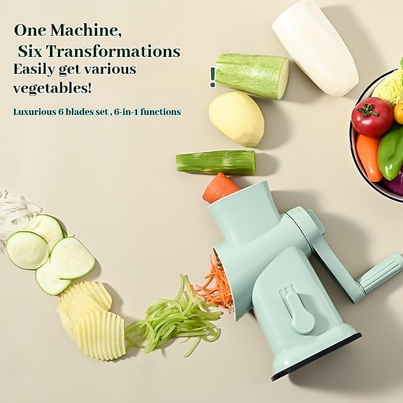 vegetable slicer