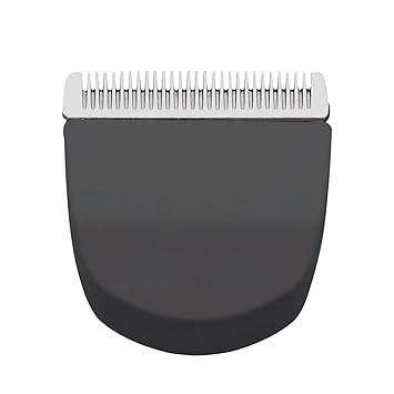 Black Professional Peanut Clipper/Trimmer Snap On Replacement Blades #2068-300-Fits Compatible with Professional Peanut Hair Clipper