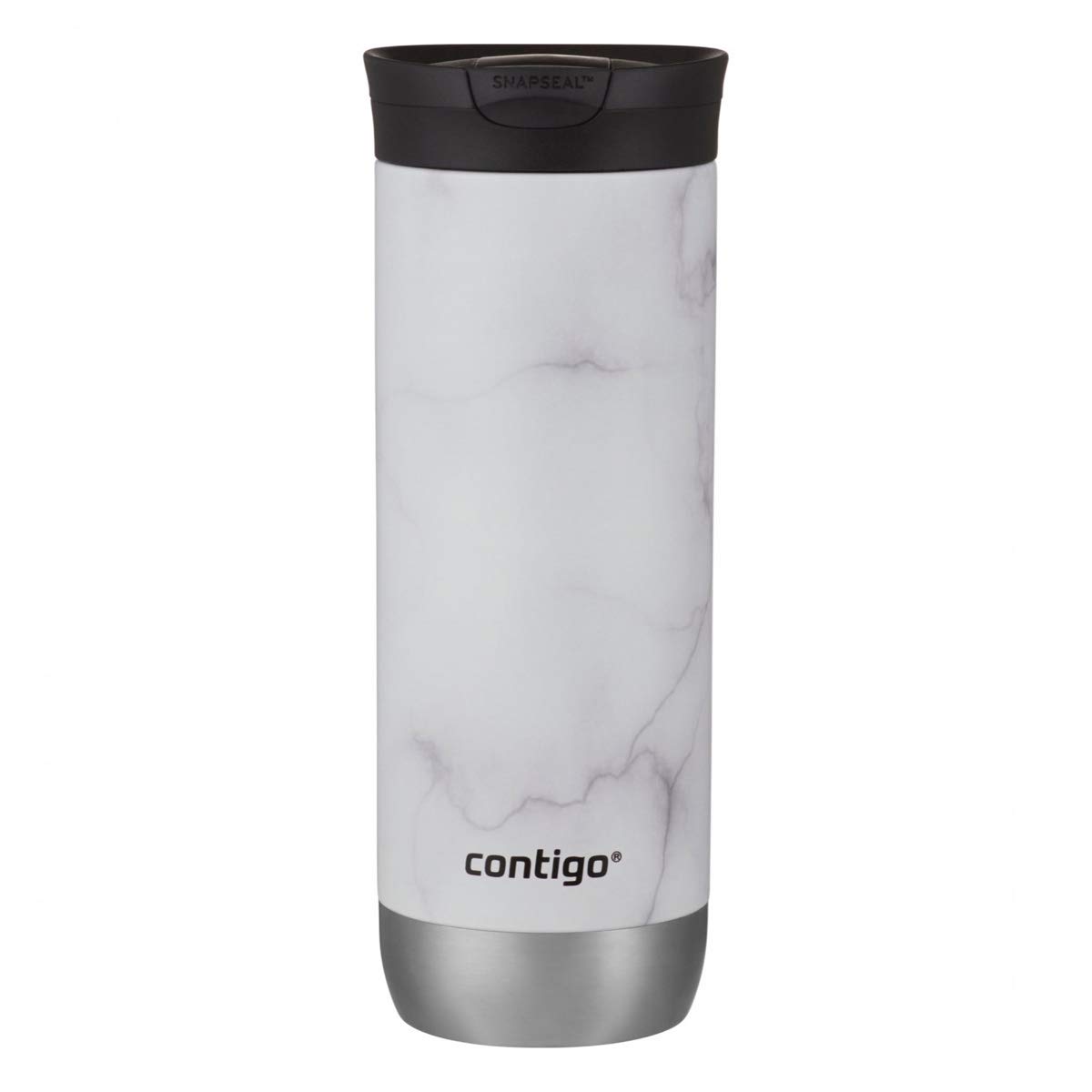 ContigoHuron 2.0 Couture 20OZ WHT MRBLE