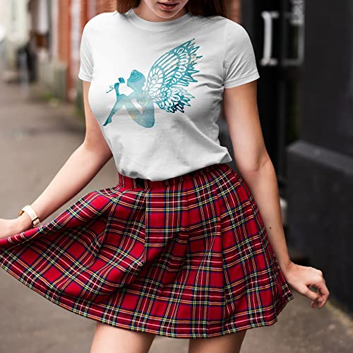 LUCKIGUCK Infusible Transfer Ink Sheets Carta di