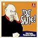 Erik Satie: The Complete Works (10CD)