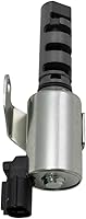 Vista 2 de Solenoide de sincronización de válvula variable compatible con Lexus GS300 1998-2005 2001-2005 IS300 1997-2000 SC300 1997-2005 Toyota Supra 1997-1998