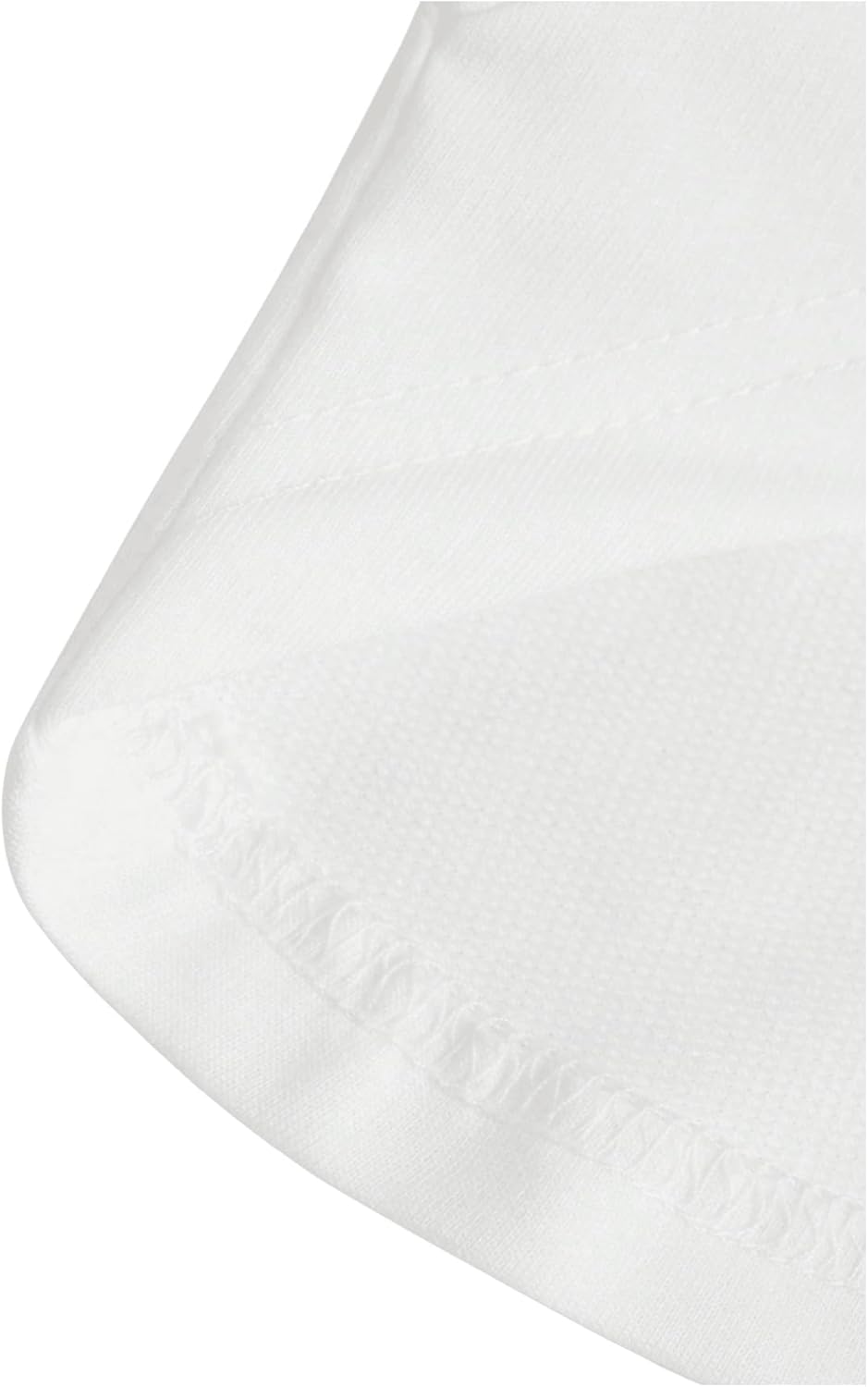 OYOANGLE Girl's Long Sleeve Drop Shoulder High Low Asymmetrical Hem Crop Hoodie Top - Image 4