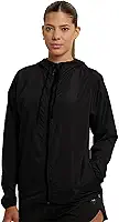 Jaqueta Corta Vento Light Feminino WSS Classic