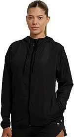 Jaqueta Corta Vento Light Feminino WSS Classic