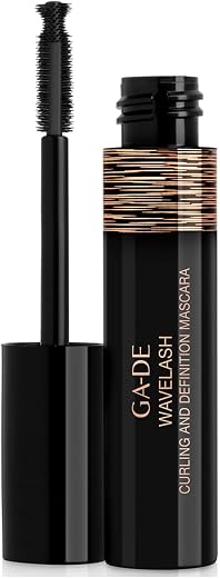 GA-DE Wavelash Curling and Definition Mascara Black 14.5 ml