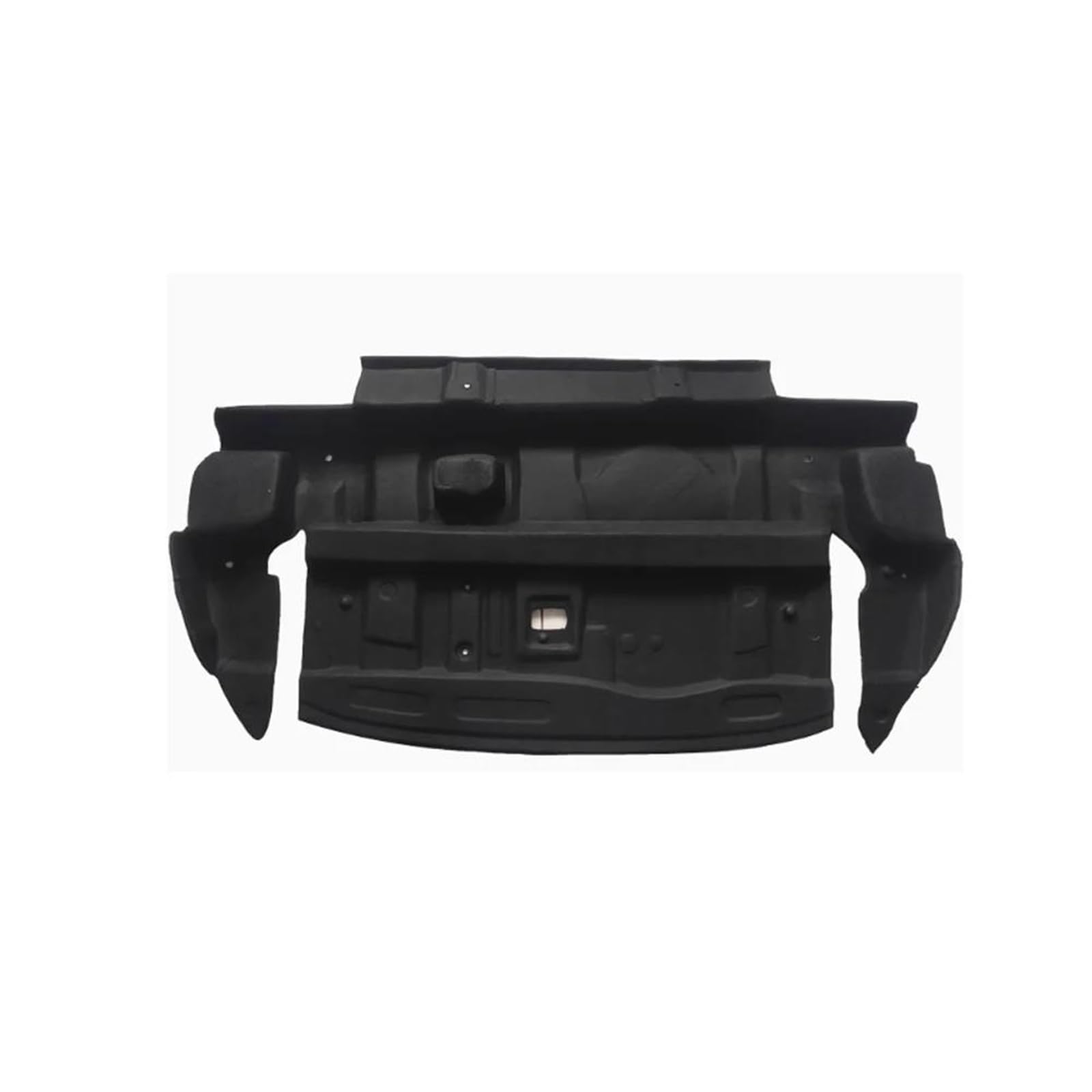 Doublure isolante en coton pour coffre Toyota Corolla E210 et Auris Sport 2019-2025
