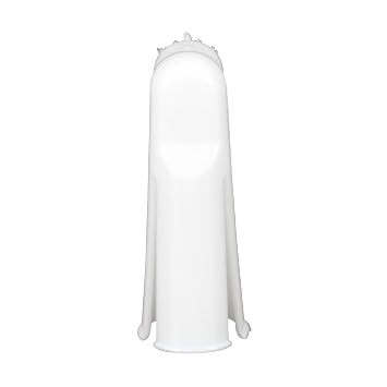 Groomer Essentials Finger Toothbrushes - 50 Count