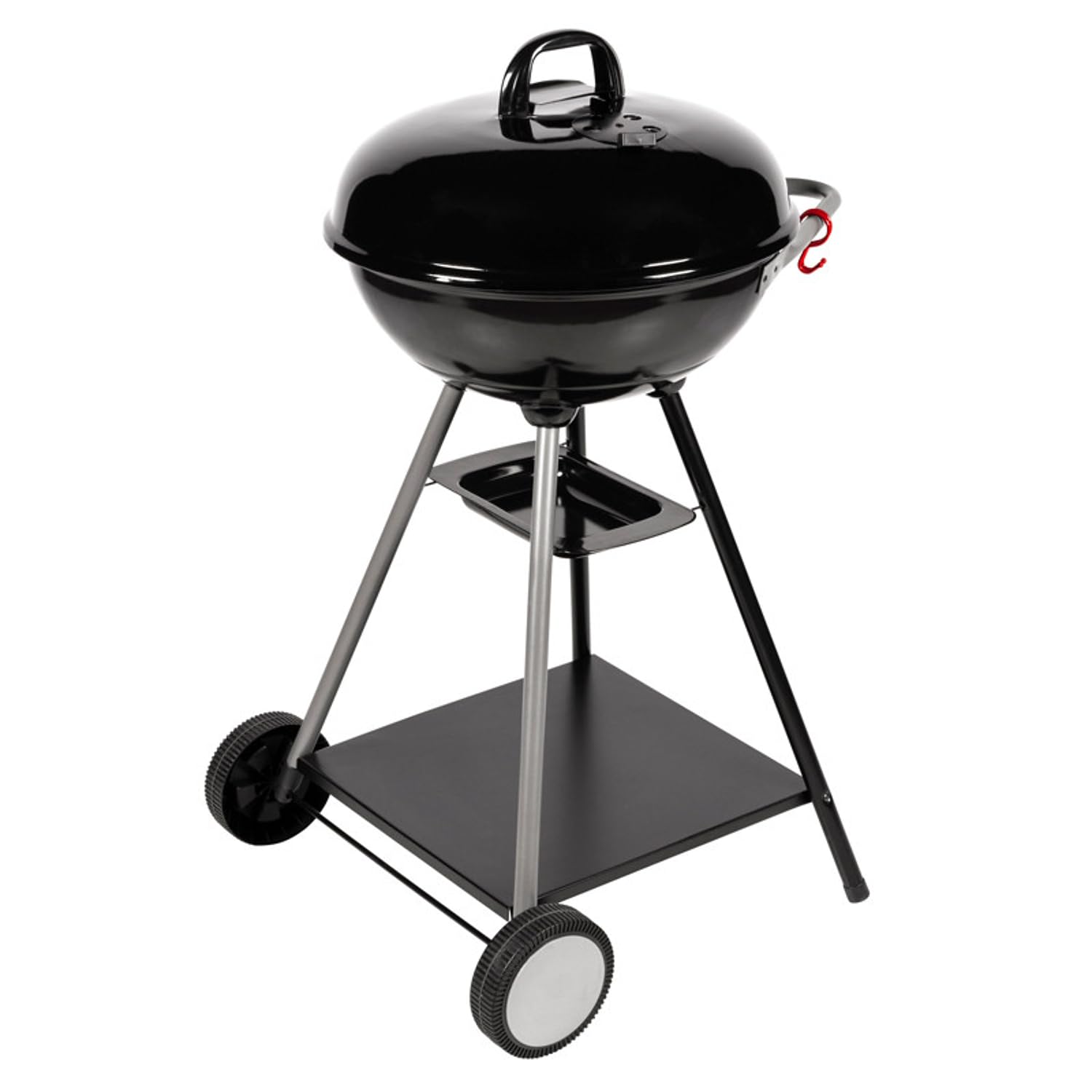 Grill węglowy Brighton
