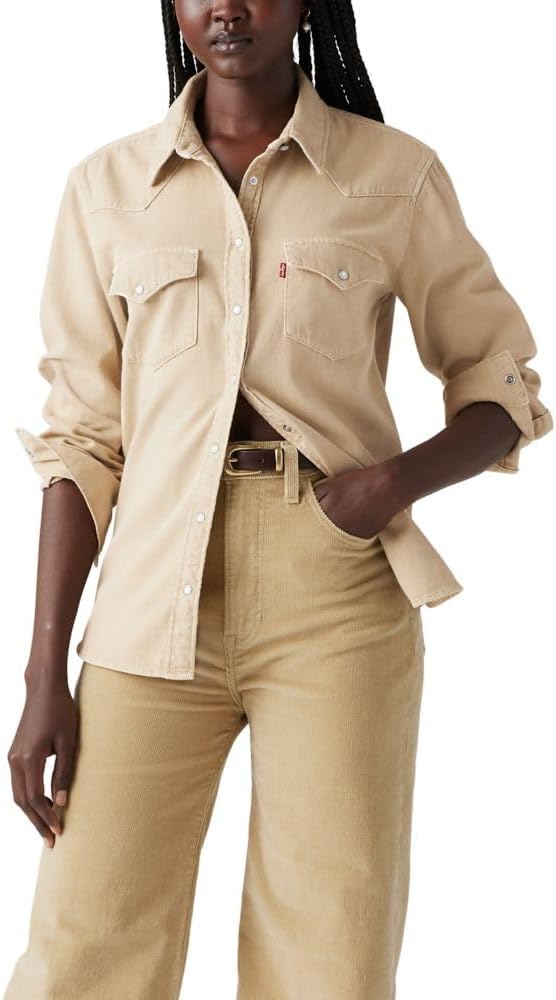 Levi's Womens 725 High Rise Bootcut Jeans (Also Available in Plus)