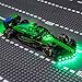 Brickshining LED Lighting Compatible with Lego 77245 Speed Champions Aston Martin Aramco F1 AMR24 Race Car - JUST Lights, Light Kit Compatible with Lego 77245, NOT Included The Model Set