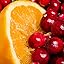 Citrus and Wild Berry