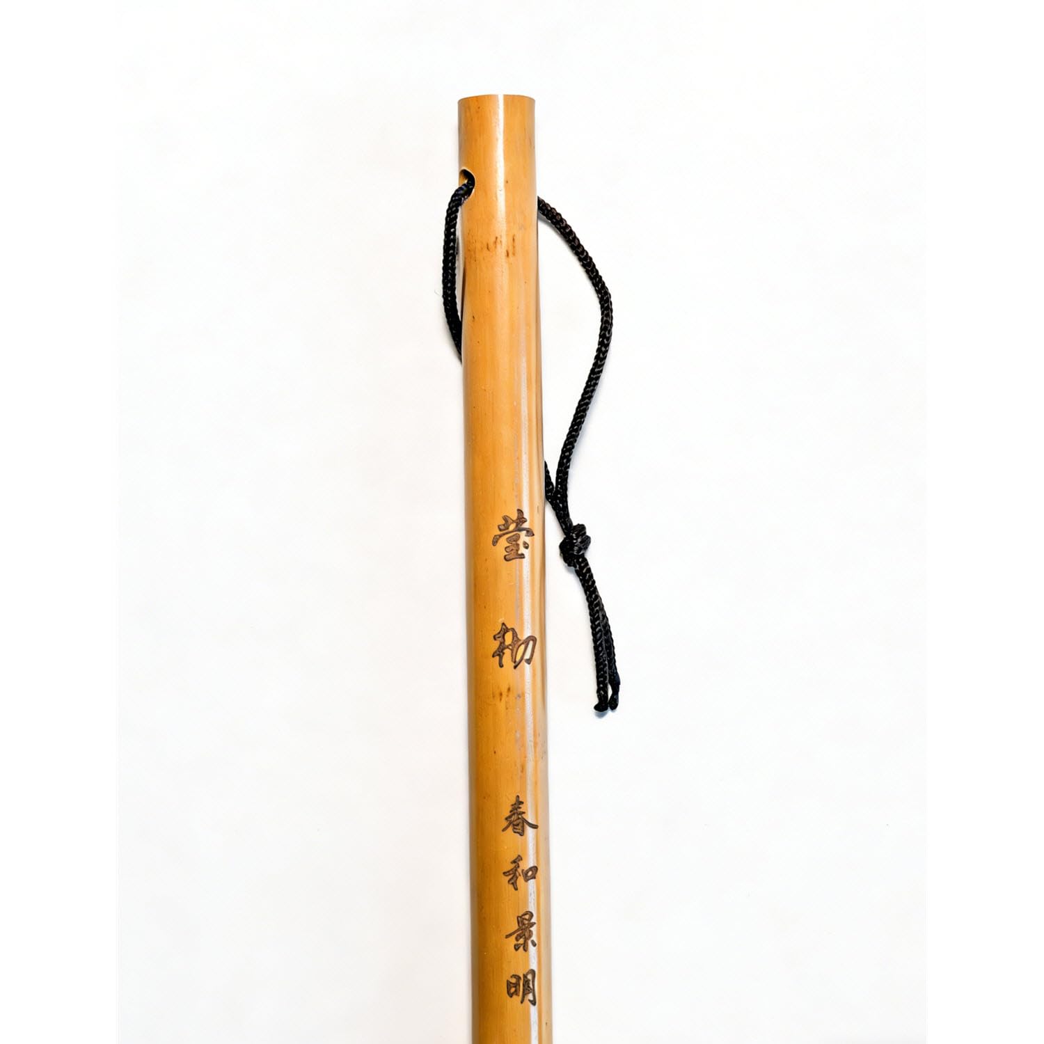 Amazon.co.jp: 春和景明 書道 筆～中筆 竹軸 名前書き用筆 習字筆