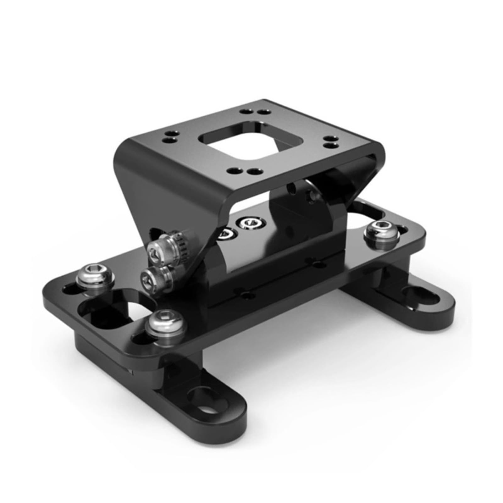 Klauer One Color For Cr Crf Crfx 125 250 450 For Africa Twin 1000/1100 Adjustable Navigation Mount Bracket