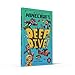 Minecraft: Deep Dive (Minecraft Woodsword Chronicles #3)