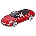Produktbild Carrera 20027534 - Evolution Porsche 911 Carrera S Cabriolet (rot)