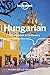 Lonely Planet Hungarian Phrasebook & Dictionary