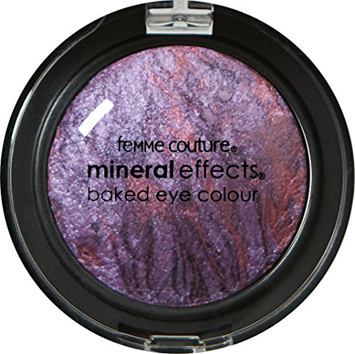 Femme Couture Baked Eyeshadow Viva Violet Viva Violet