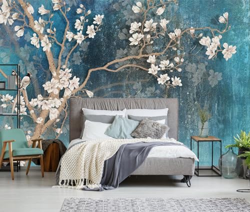 Fotomurales Decorativos Pared 3D Modernos Marca Naturempress