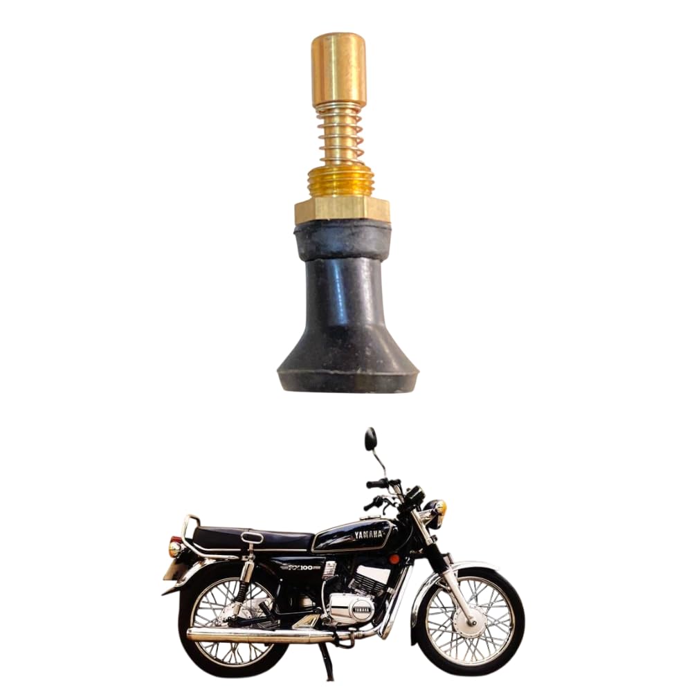 Road Religion Superior-Grade Choke Lever Compatible with RX100 - Superior-Grade Replacement Part-image-44
