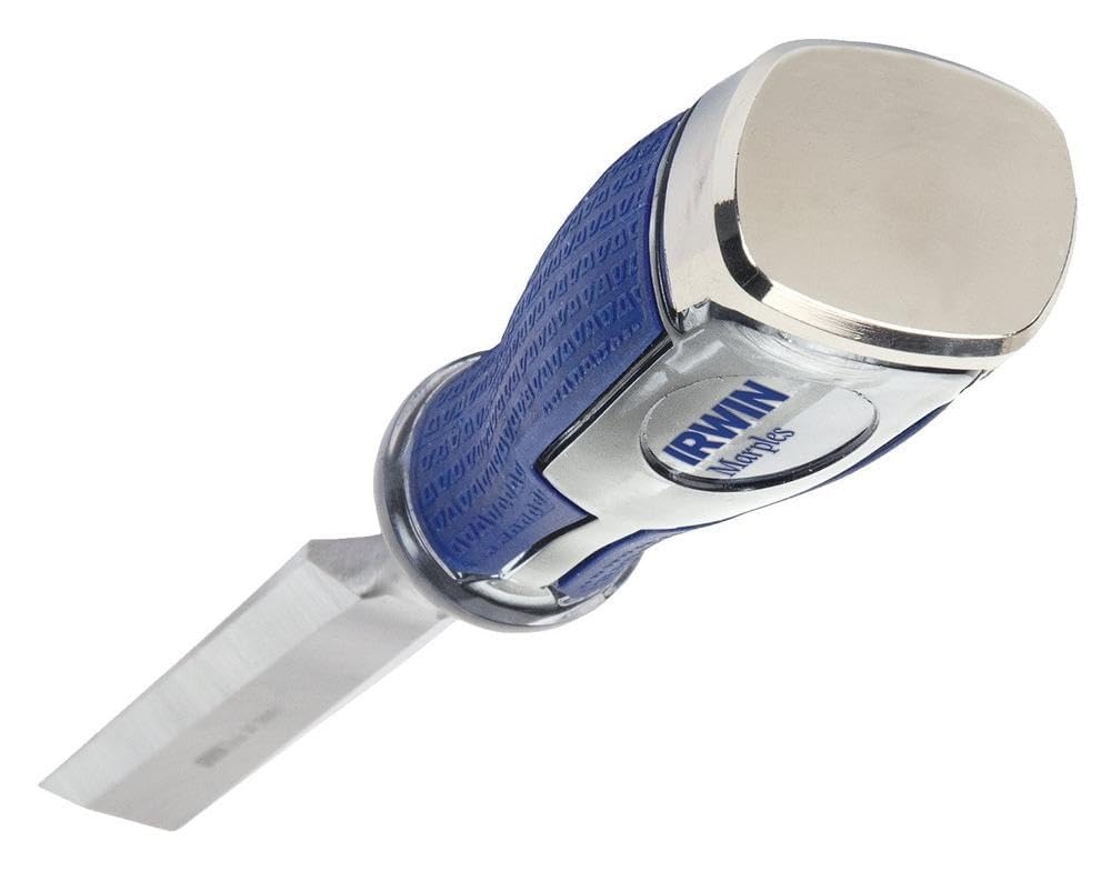 IRWINMarples M750 Splitproof Soft Touch Chisel 1.1/4, IW10501689