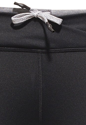 Odlo - Pantaloni Aderenti da Donna a 3/4 Hana