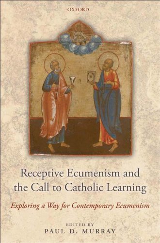 Receptive Ecumenism and the Call to Catholic Learning: Exploring a