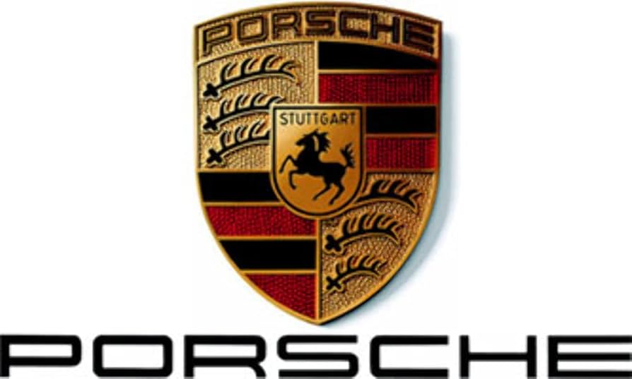 Amazon.com: Porsche 964 628 901 02, Windshield Wiper Blade