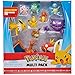 Pokémon Official Ultimate Battle Figure 10-Pack - 2